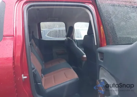 2024 Ford Maverick Lariat from USA, damaged, VIN 3FTTW8M31RRB15346